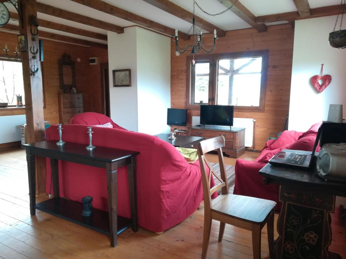 Casa Zara Villa Bran  Ngoại thất bức ảnh