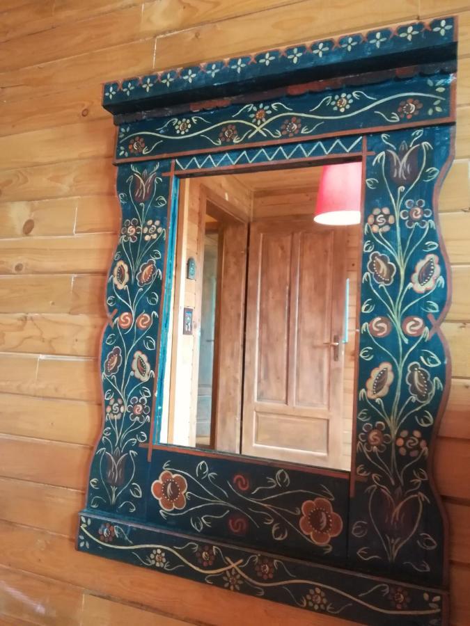 Casa Zara Villa Bran  Ngoại thất bức ảnh